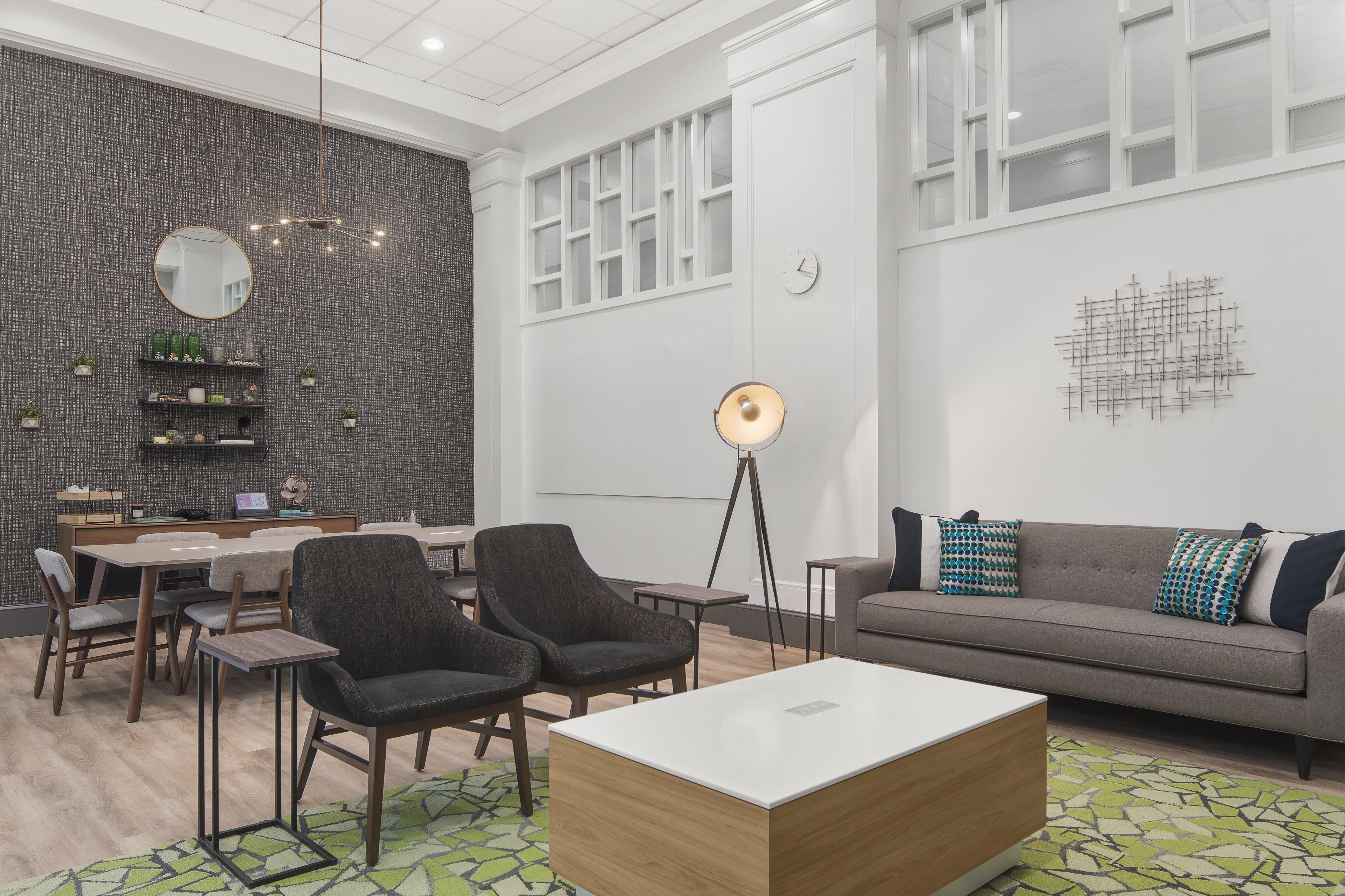 Crowne Plaza Greenville By Ihg Екстериор снимка
