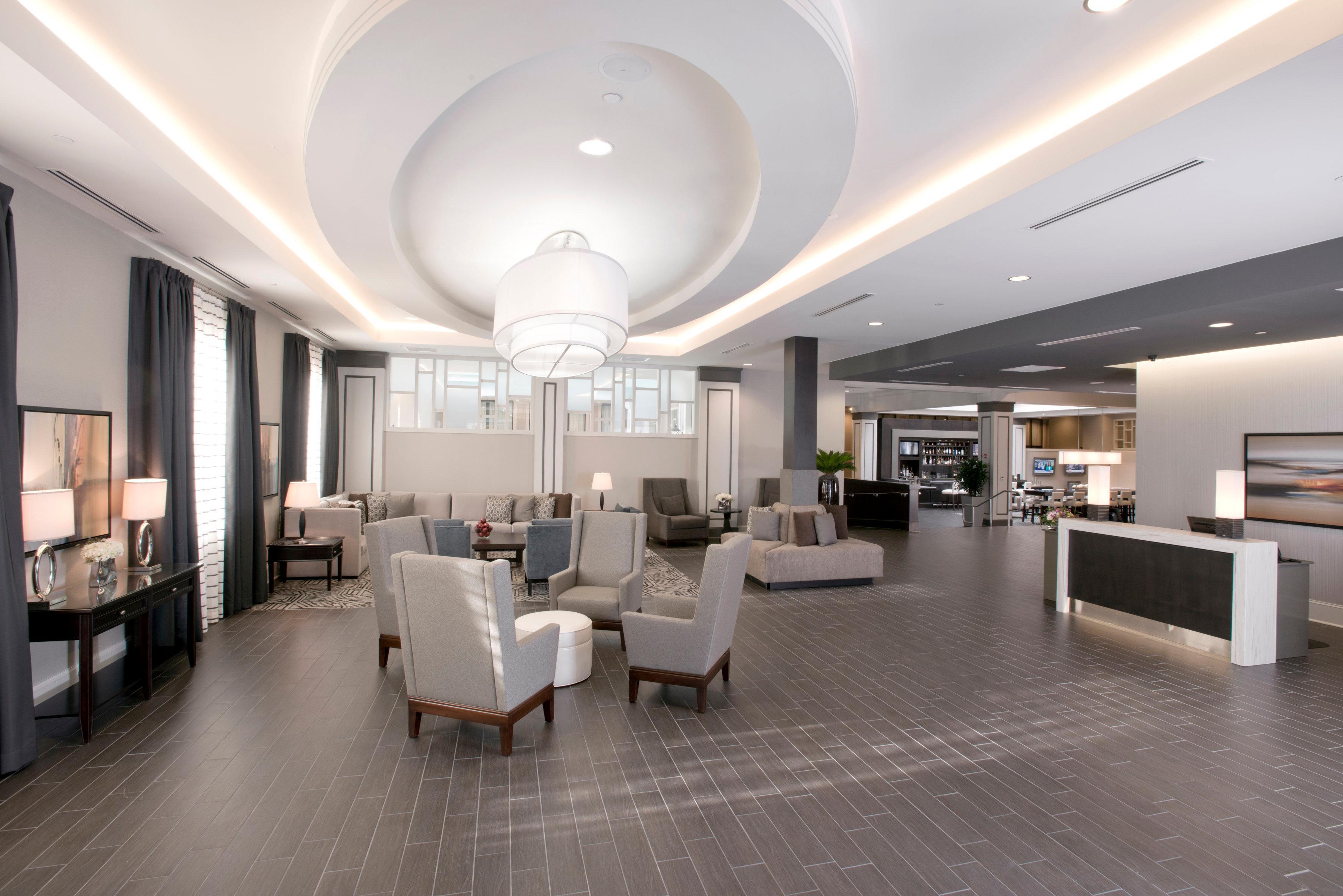 Crowne Plaza Greenville By Ihg Екстериор снимка