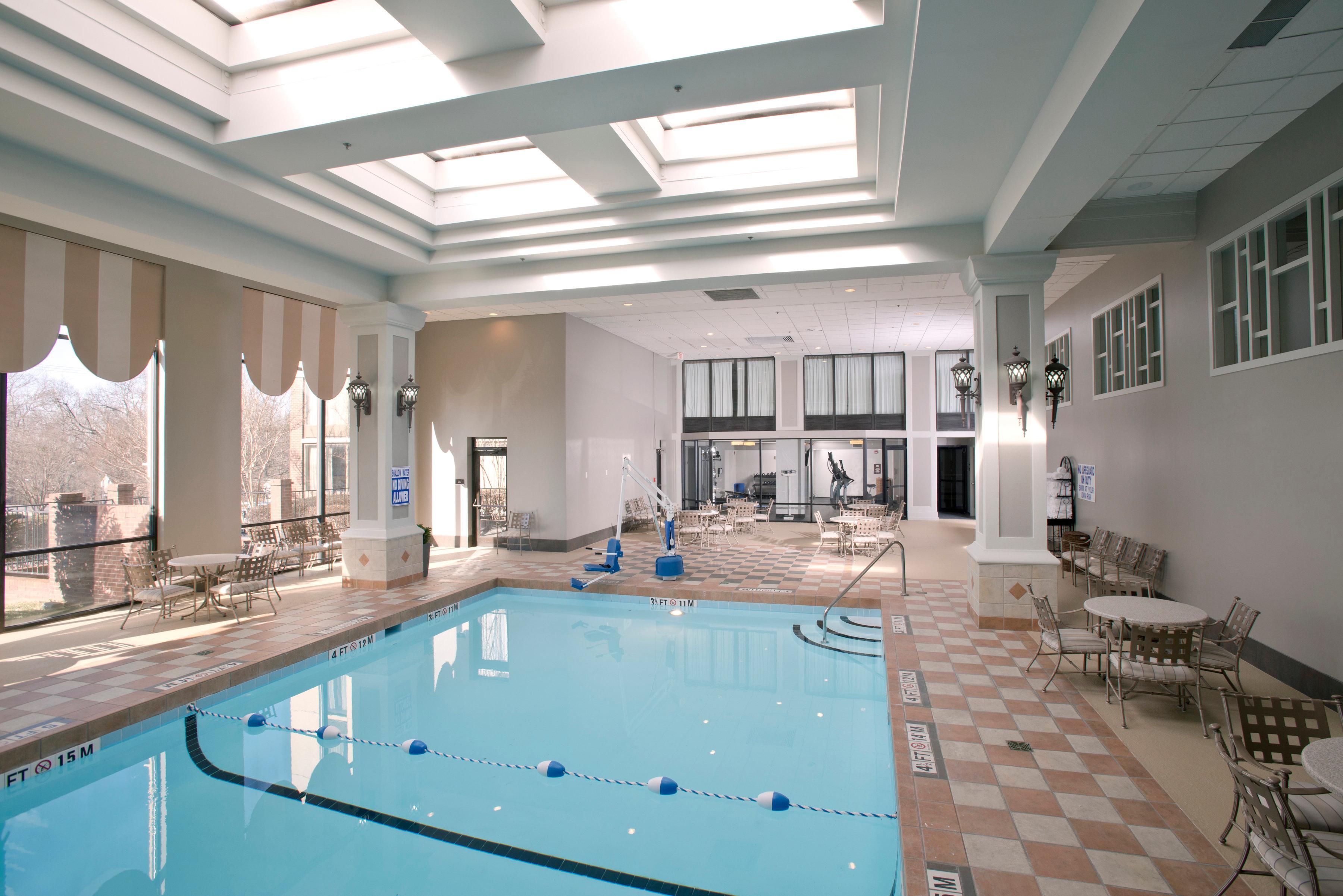 Crowne Plaza Greenville By Ihg Екстериор снимка