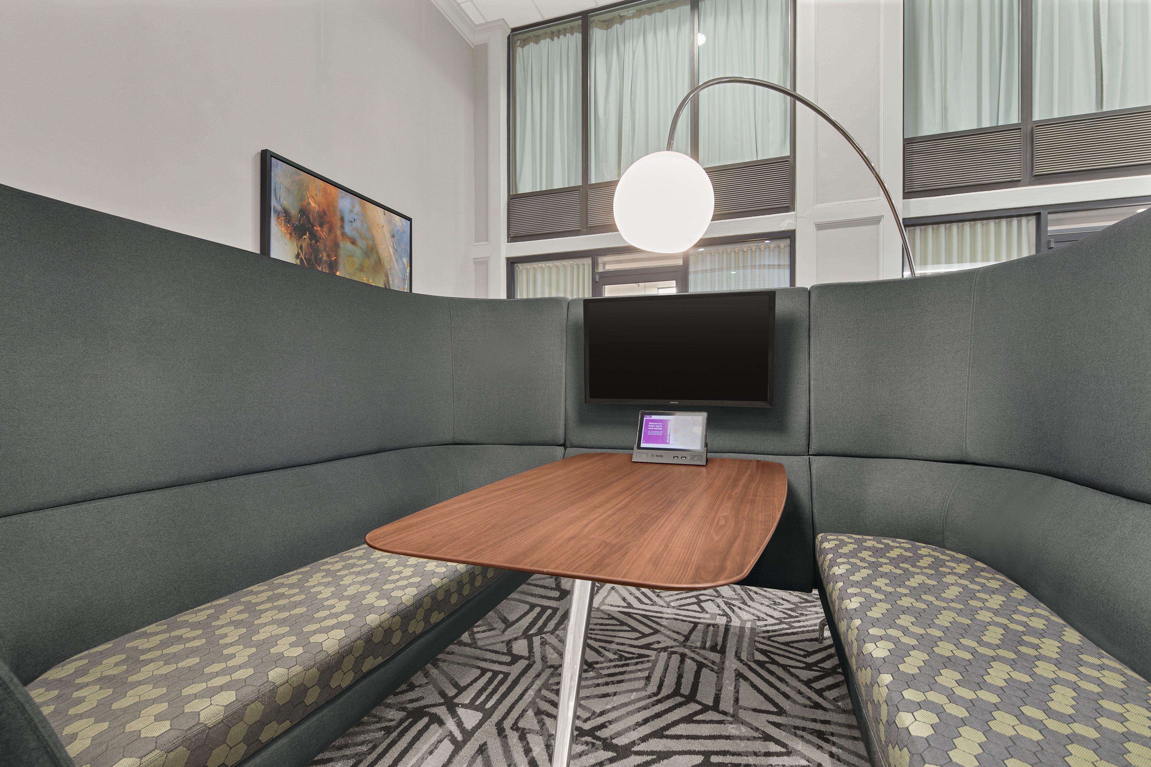 Crowne Plaza Greenville By Ihg Екстериор снимка